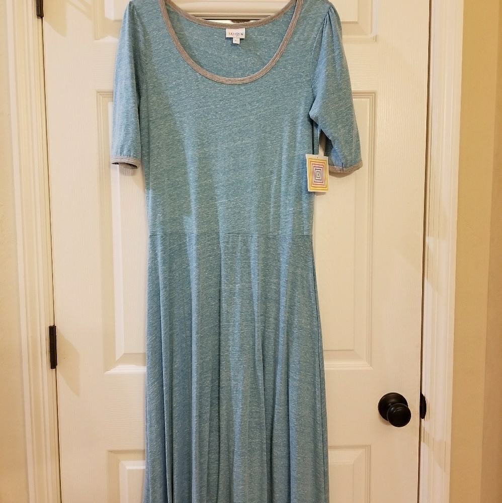 BNWT Lularoe Ana Dress